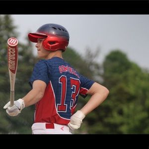 Meet your Posher, Ashton